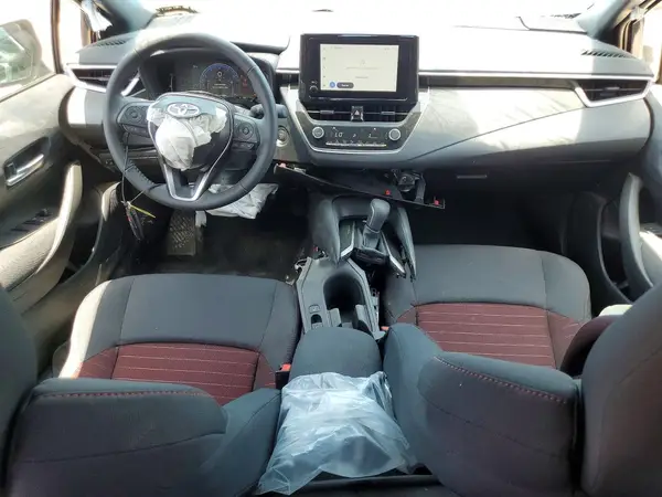5YFS4MCE4TP278843 2026 TOYOTA COROLLA - Image 8