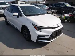 5YFS4MCE4TP284559 2026 TOYOTA COROLLA