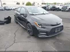 5YFS4MCE5MP058029 2021 TOYOTA COROLLA