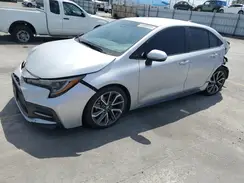 5YFS4MCE5MP058323 2021 TOYOTA COROLLA