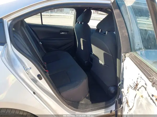 5YFS4MCE5MP058984 2021 TOYOTA COROLLA - Image 8