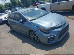 5YFS4MCE5MP059004 2021 TOYOTA COROLLA