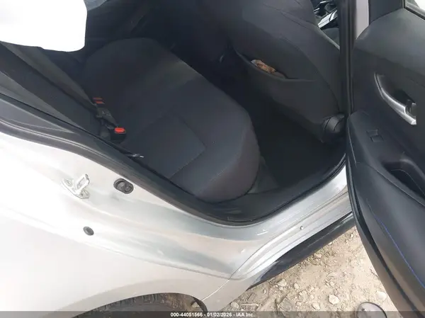 5YFS4MCE5MP059021 2021 TOYOTA COROLLA - Image 8