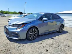 5YFS4MCE5MP059830 2021 TOYOTA COROLLA