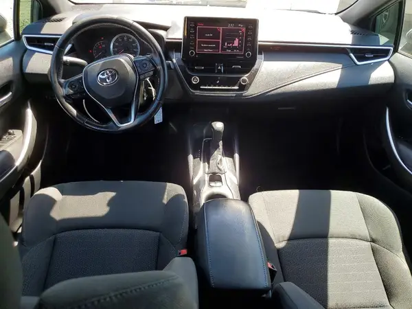 5YFS4MCE5MP059830 2021 TOYOTA COROLLA - Image 8