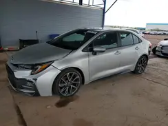 5YFS4MCE5MP060203 2021 TOYOTA COROLLA