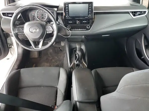 5YFS4MCE5MP060203 2021 TOYOTA COROLLA - Image 8