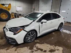 5YFS4MCE5MP060542 2021 TOYOTA COROLLA