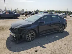 5YFS4MCE5MP061450 2021 TOYOTA COROLLA