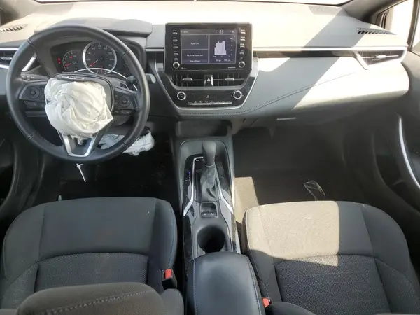 5YFS4MCE5MP061450 2021 TOYOTA COROLLA - Image 8