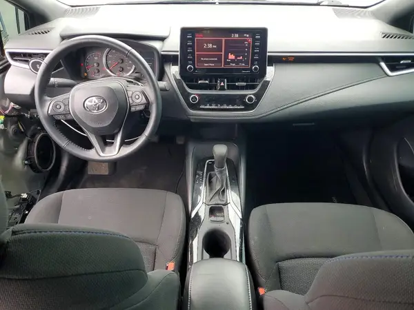 5YFS4MCE5MP061559 2021 TOYOTA COROLLA - Image 8