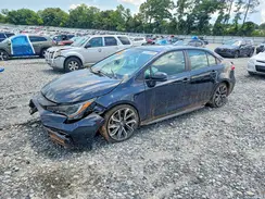 5YFS4MCE5MP062033 2021 TOYOTA COROLLA