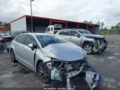 5YFS4MCE5MP062503 2021 TOYOTA COROLLA