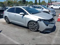 5YFS4MCE5MP063344 2021 TOYOTA COROLLA