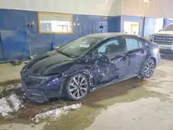 5YFS4MCE5MP063439 2021 TOYOTA COROLLA
