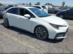 5YFS4MCE5MP066230 2021 TOYOTA COROLLA