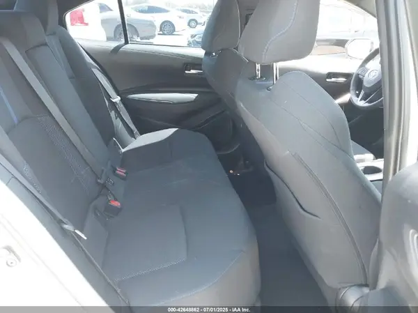 5YFS4MCE5MP066230 2021 TOYOTA COROLLA - Image 8