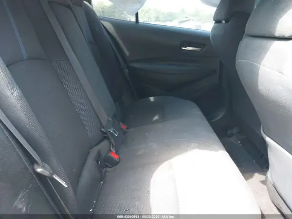 5YFS4MCE5MP066504 2021 TOYOTA COROLLA - Image 8