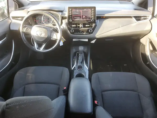 5YFS4MCE5MP066924 2021 TOYOTA COROLLA - Image 8