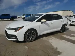 5YFS4MCE5MP067278 2021 TOYOTA COROLLA