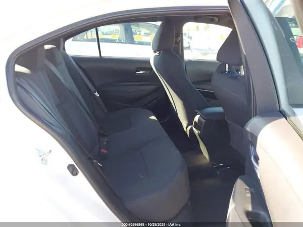 5YFS4MCE5MP067863 2021 TOYOTA COROLLA - Image 8