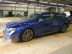 5YFS4MCE5MP068558 2021 TOYOTA COROLLA