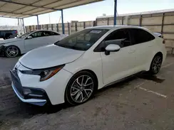 5YFS4MCE5MP069144 2021 TOYOTA COROLLA