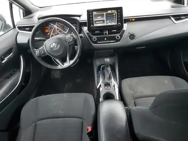 5YFS4MCE5MP069743 2021 TOYOTA COROLLA - Image 8