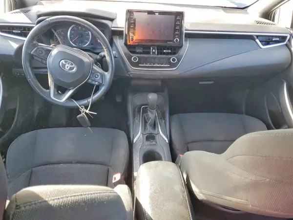 5YFS4MCE5MP070388 2021 TOYOTA COROLLA - Image 8