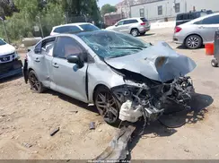 5YFS4MCE5MP071444 2021 TOYOTA COROLLA