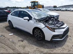 5YFS4MCE5MP071492 2021 TOYOTA COROLLA