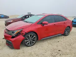 5YFS4MCE5MP072657 2021 TOYOTA COROLLA