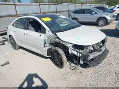 5YFS4MCE5MP072710 2021 TOYOTA COROLLA