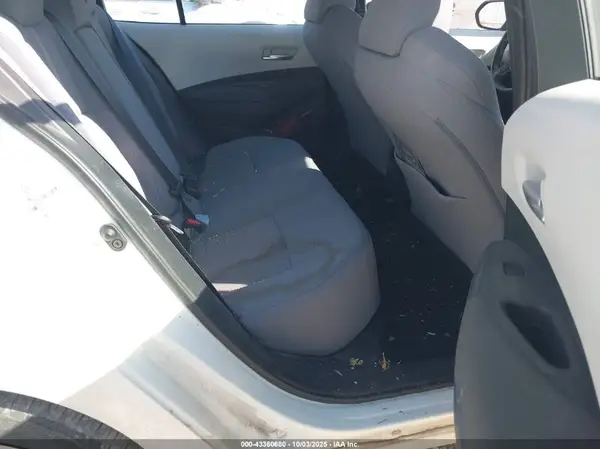 5YFS4MCE5MP072710 2021 TOYOTA COROLLA - Image 8