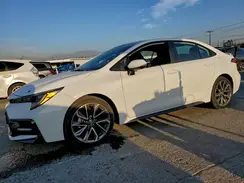 5YFS4MCE5MP072769 2021 TOYOTA COROLLA