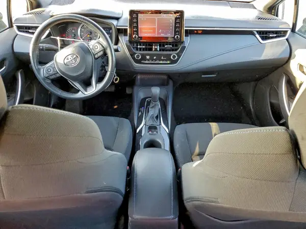 5YFS4MCE5MP072769 2021 TOYOTA COROLLA - Image 8