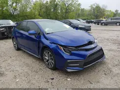 5YFS4MCE5MP073145 2021 TOYOTA COROLLA