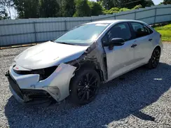 5YFS4MCE5MP073985 2021 TOYOTA COROLLA