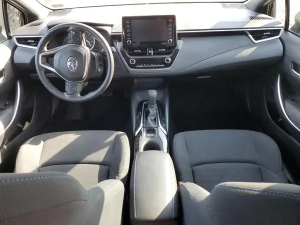 5YFS4MCE5MP074926 2021 TOYOTA COROLLA - Image 8