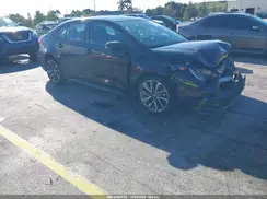 5YFS4MCE5MP076174 2021 TOYOTA COROLLA