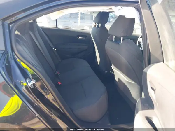 5YFS4MCE5MP076174 2021 TOYOTA COROLLA - Image 8