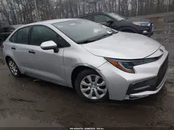 5YFS4MCE5MP076403 2021 TOYOTA COROLLA