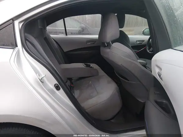 5YFS4MCE5MP076403 2021 TOYOTA COROLLA - Image 8