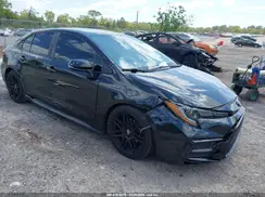 5YFS4MCE5MP076756 2021 TOYOTA COROLLA