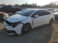5YFS4MCE5MP076935 2021 TOYOTA COROLLA