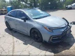 5YFS4MCE5MP078023 2021 TOYOTA COROLLA