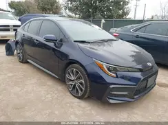 5YFS4MCE5MP078555 2021 TOYOTA COROLLA