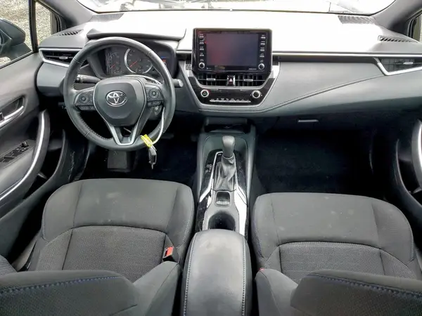 5YFS4MCE5MP078619 2021 TOYOTA COROLLA - Image 8