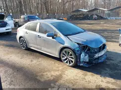 5YFS4MCE5MP080791 2021 TOYOTA COROLLA