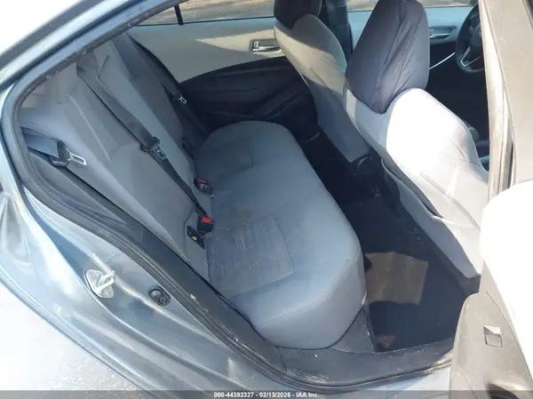 5YFS4MCE5MP080791 2021 TOYOTA COROLLA - Image 8
